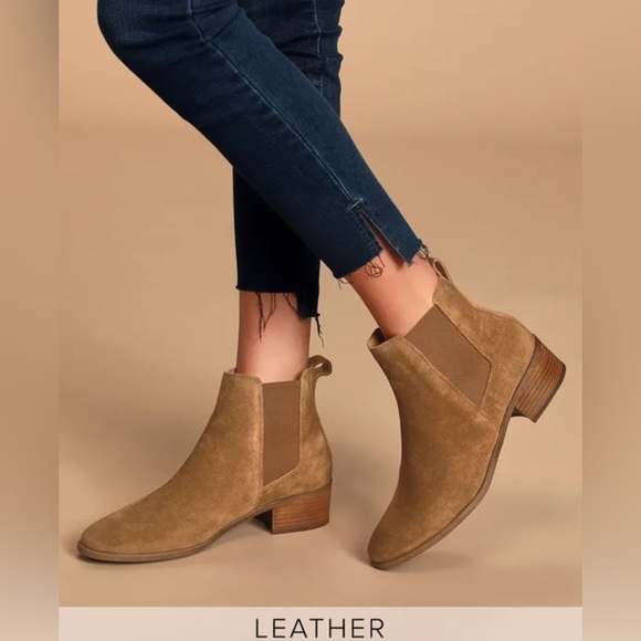 Steve Madden Women's Dover Ankle Boot size 9.5 - Picture 9 of 9